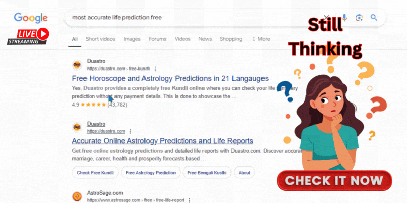 Astrology