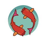 Pisces Zodiac Sign