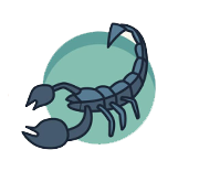 Scorpio Zodiac Sign