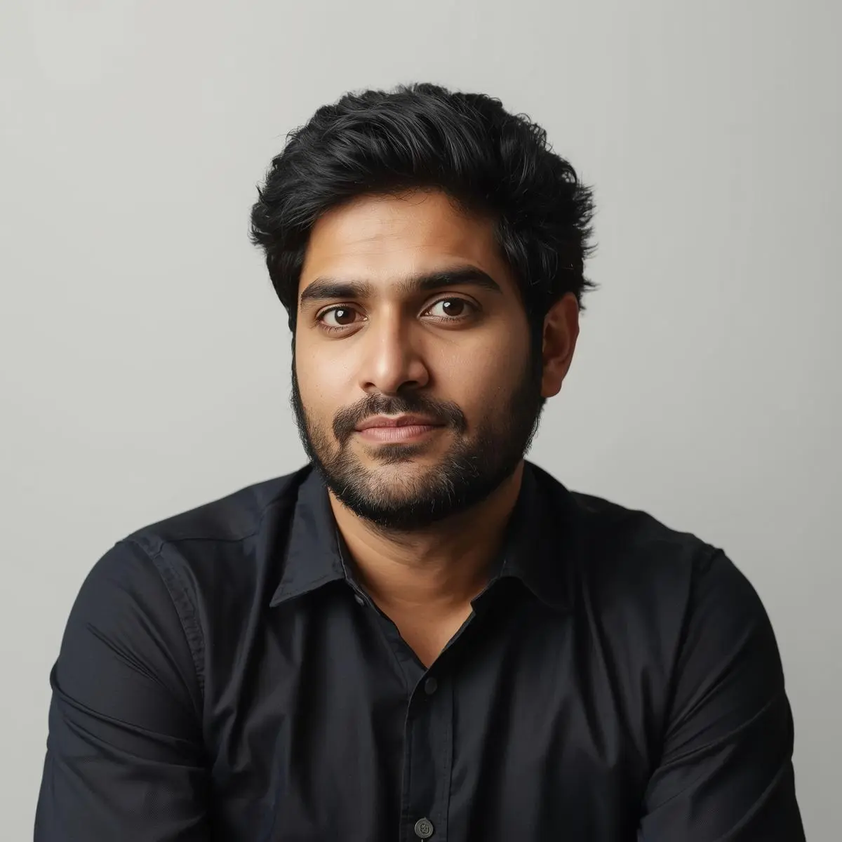 Aarav Chatterjee