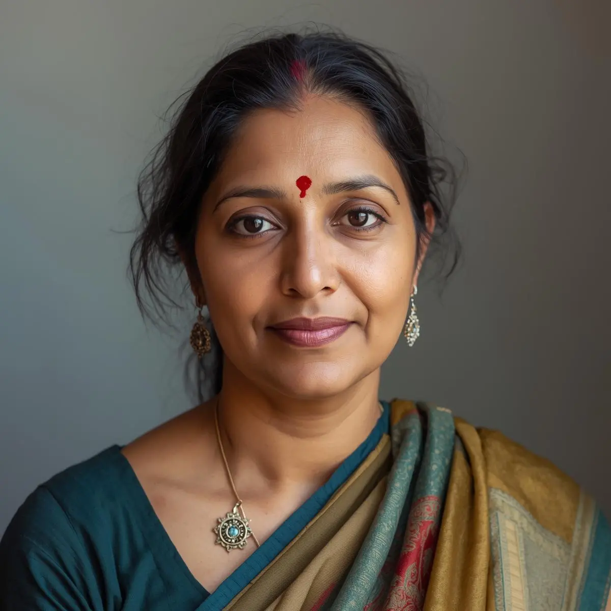 Aarohi Mehta