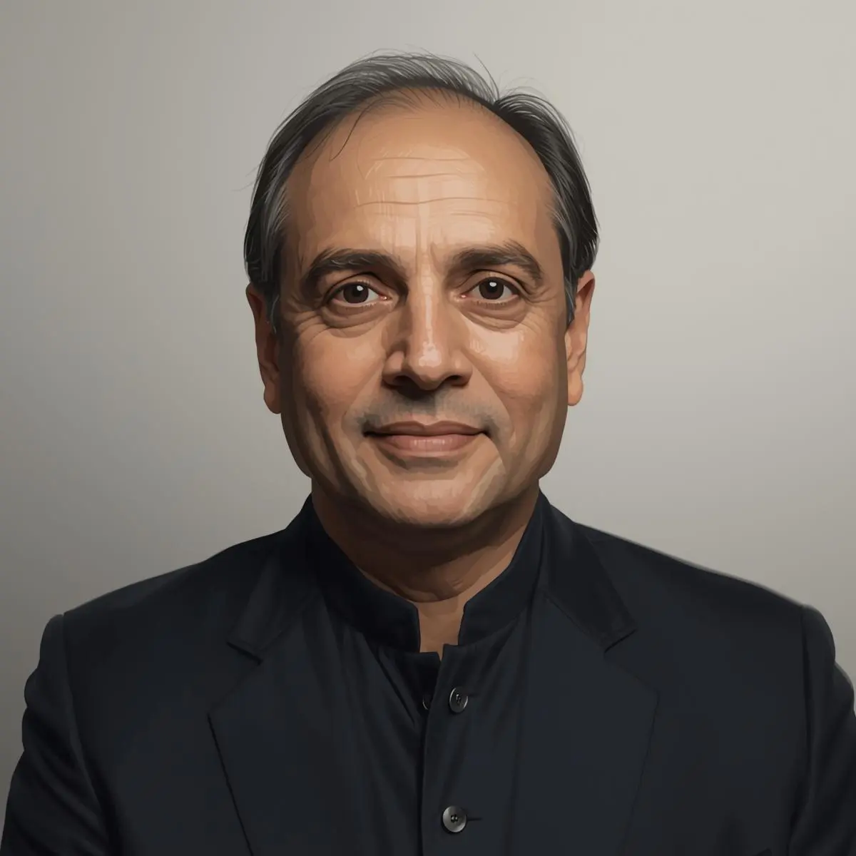 Arjun Mehra