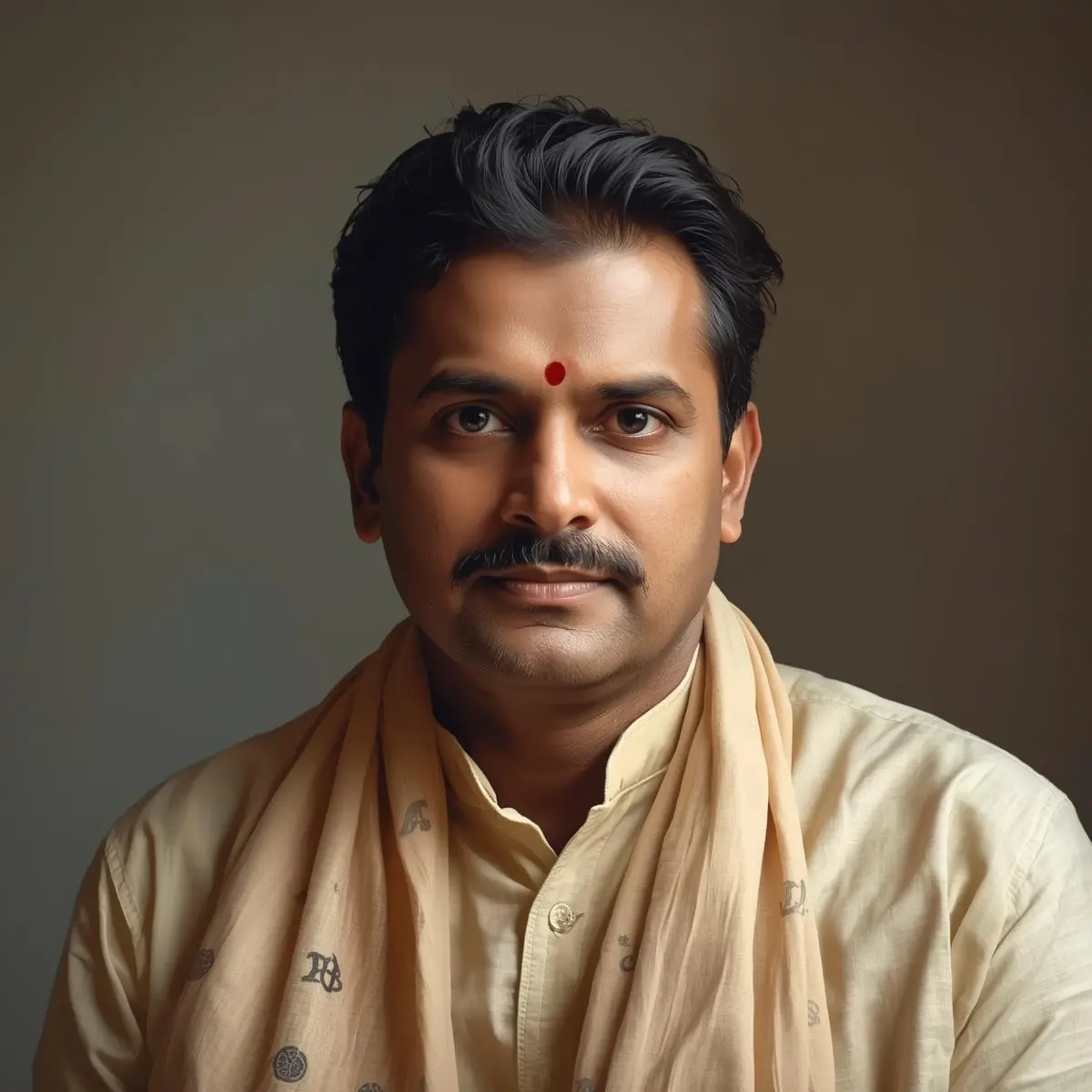 Arnav Desai