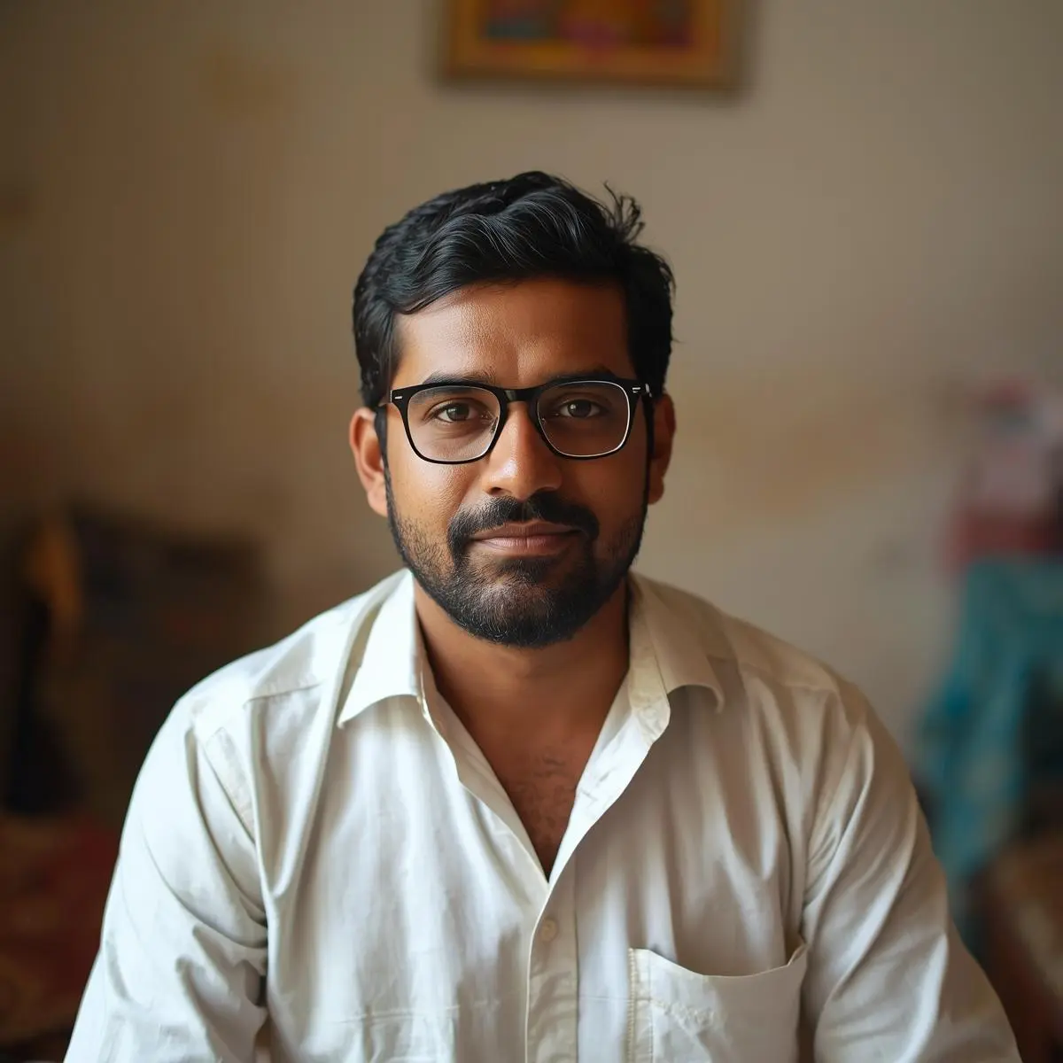 Devansh Nair