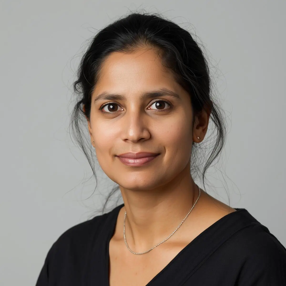 Devika Menon