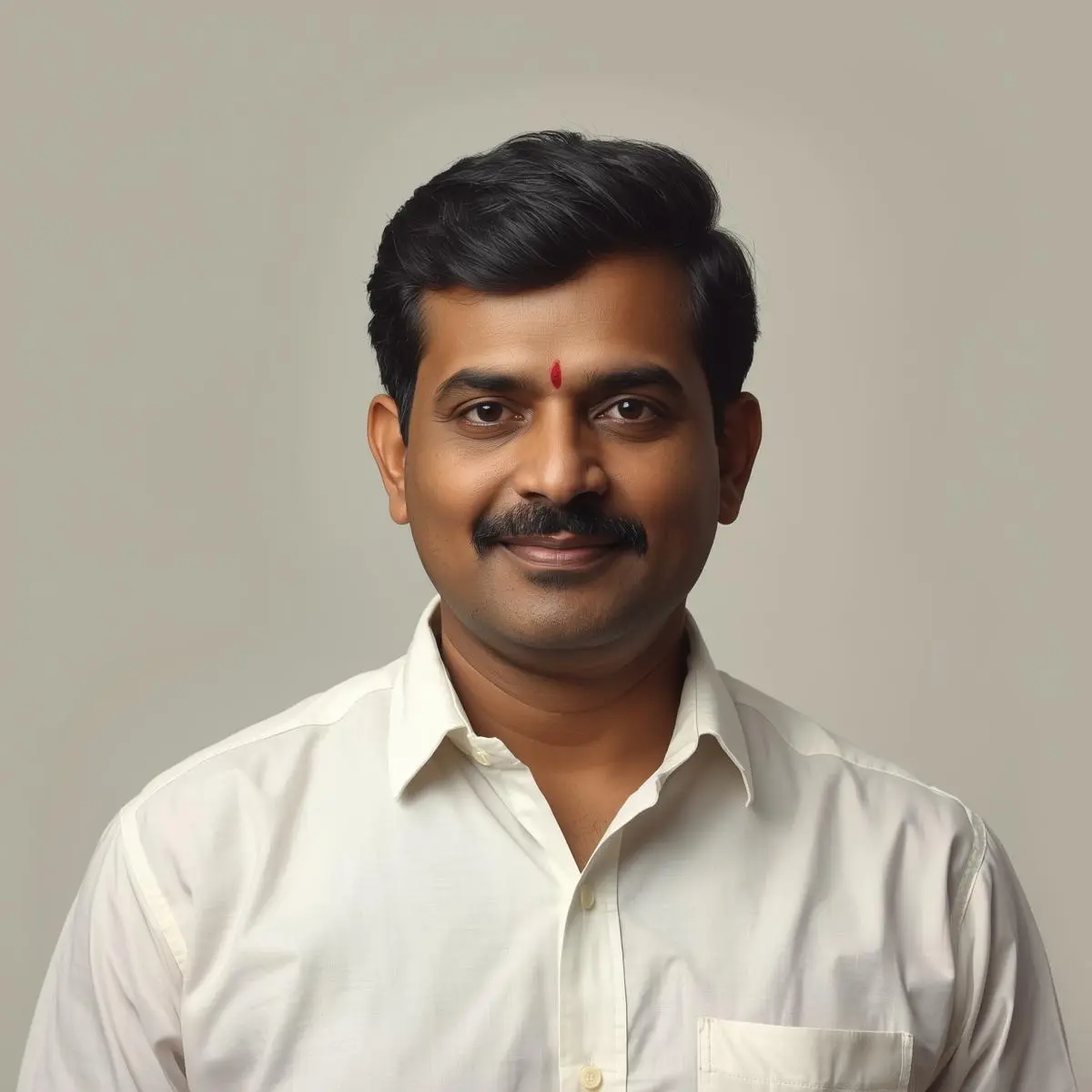 Karthik Reddy