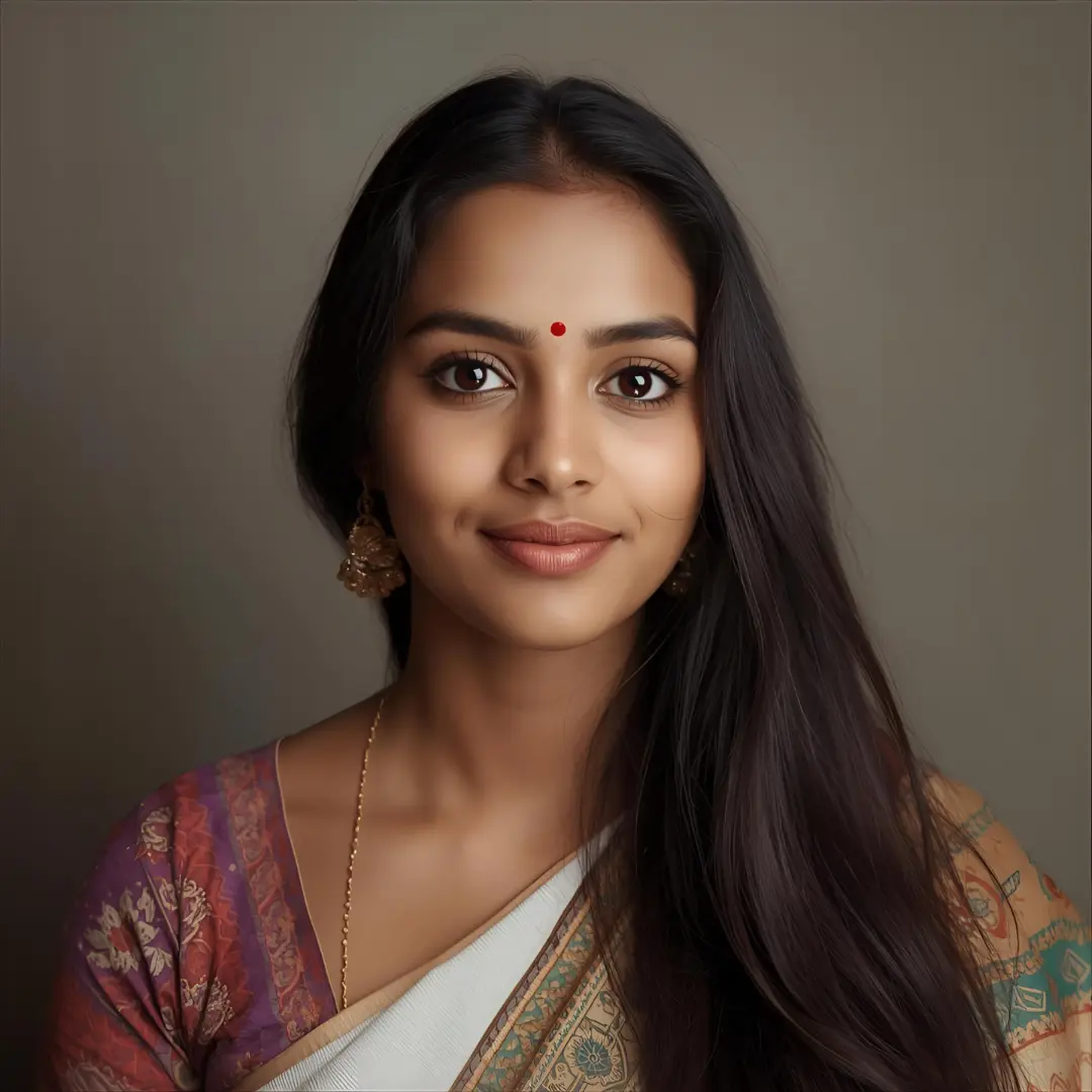 Kavita Rao
