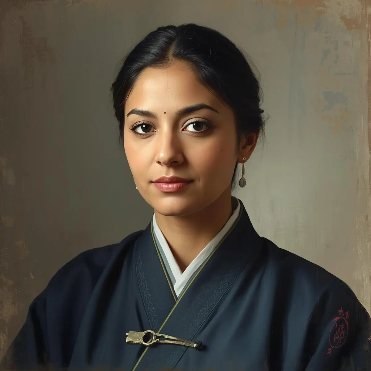 Leena Kapoor