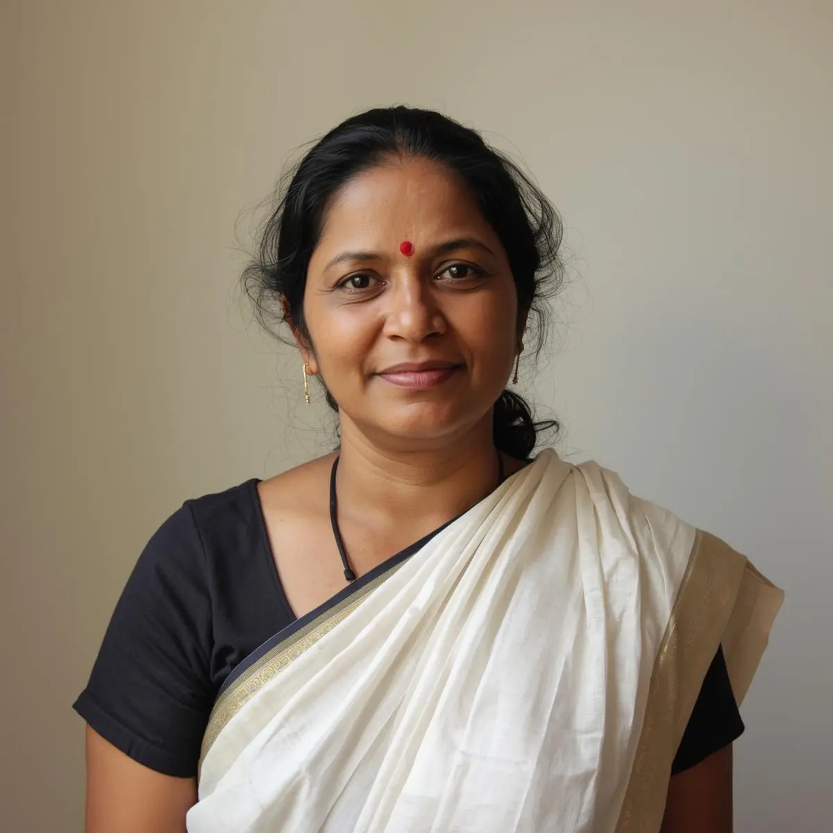 Meera Iyer