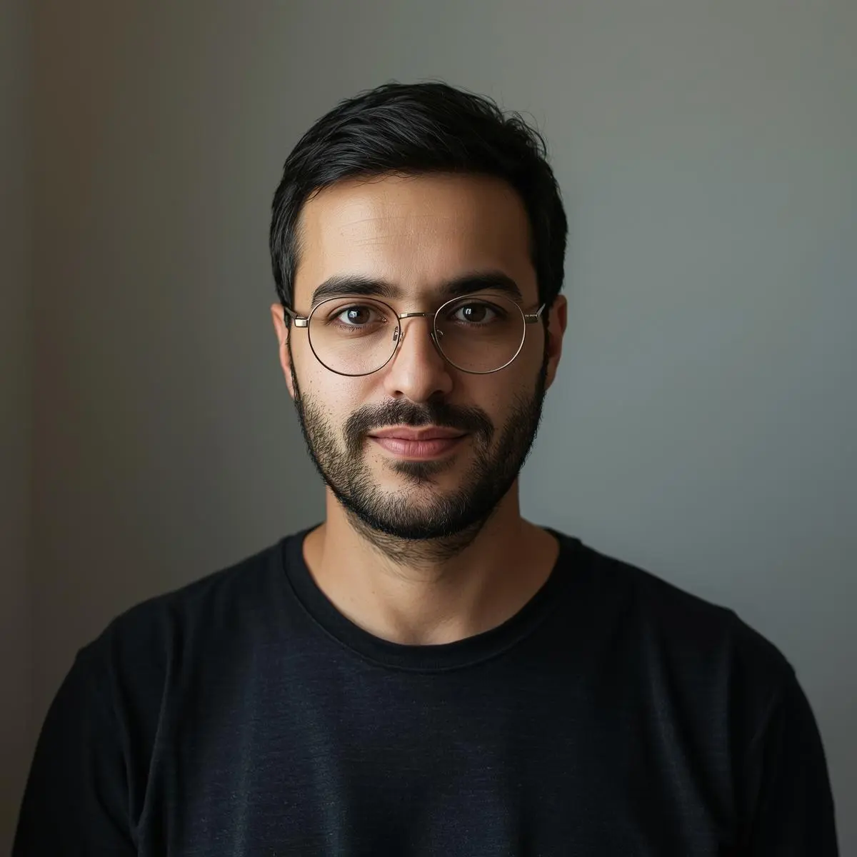 Omar Al-Farsi