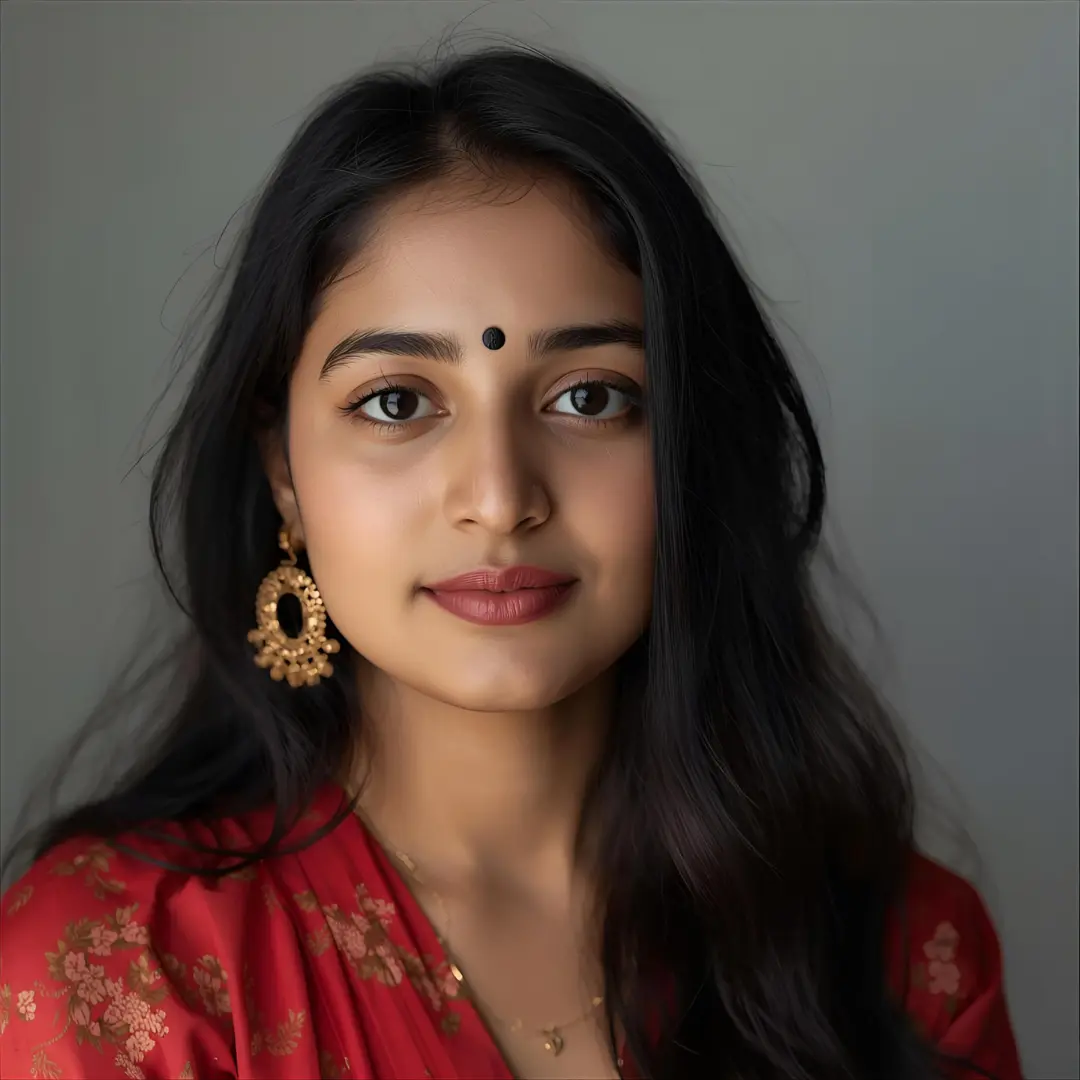 Shreya Desai