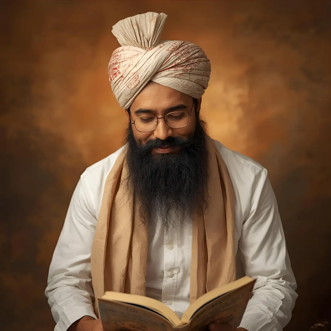 Vijay Kapoor