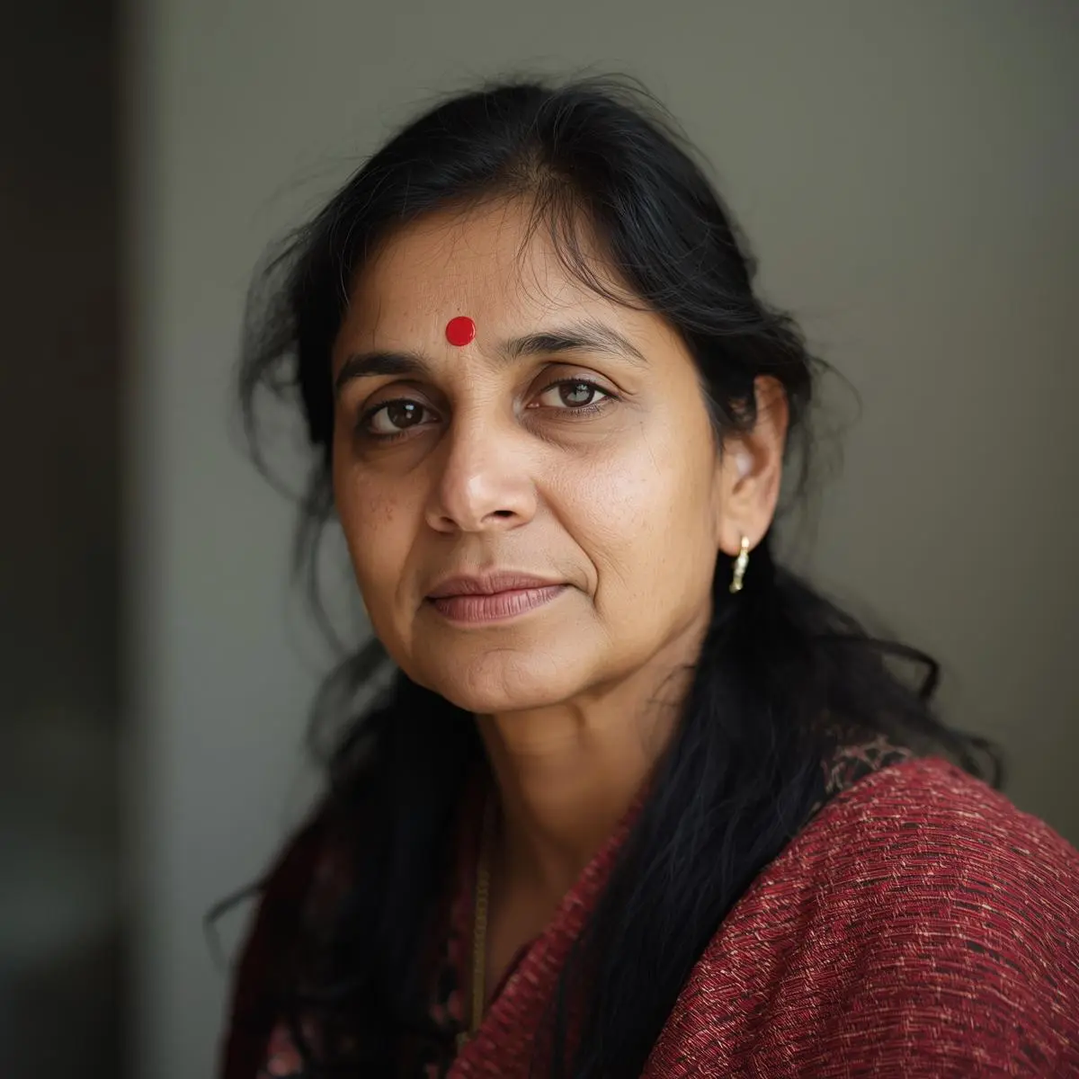 Anaya Choudhury