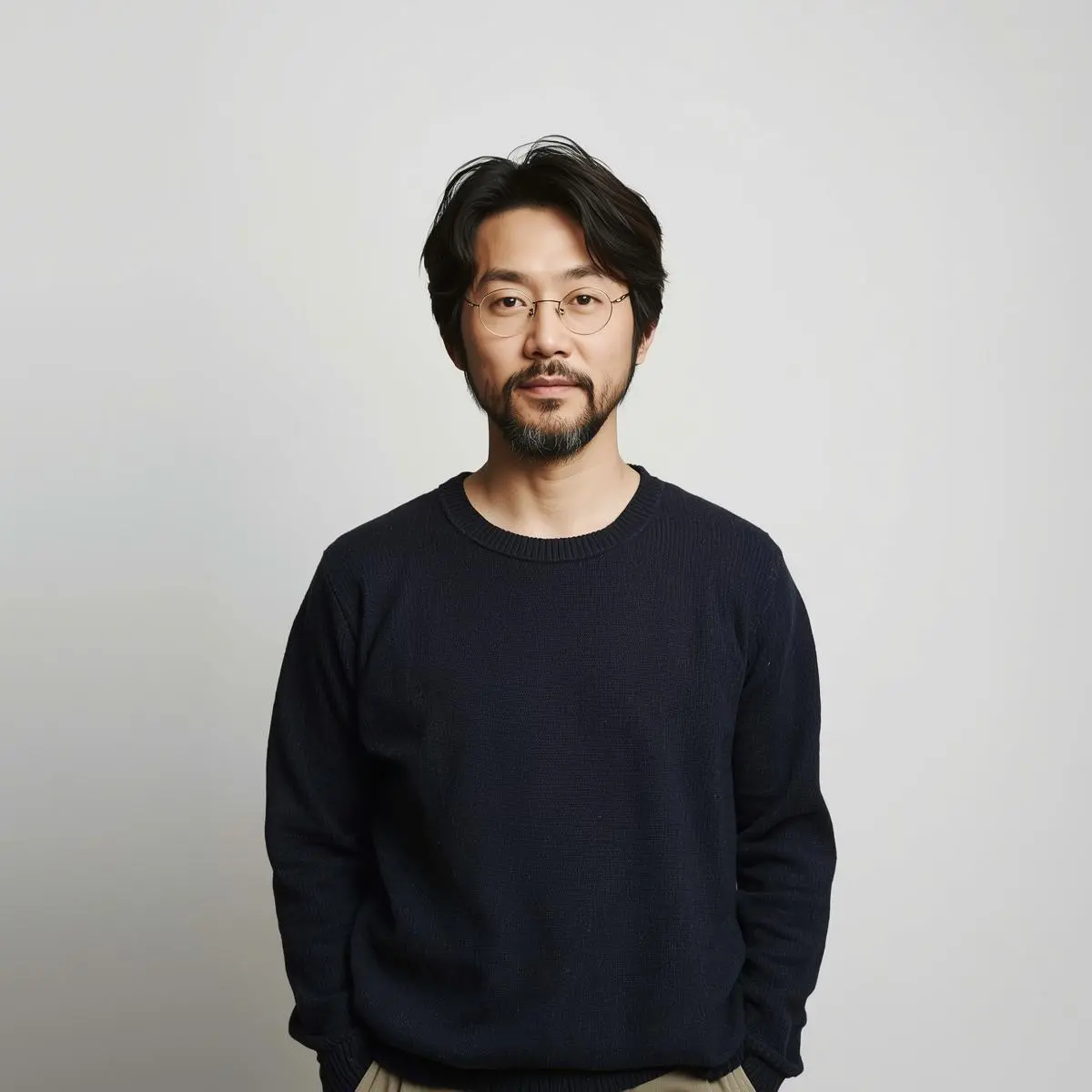 Hiroshi Yamamoto