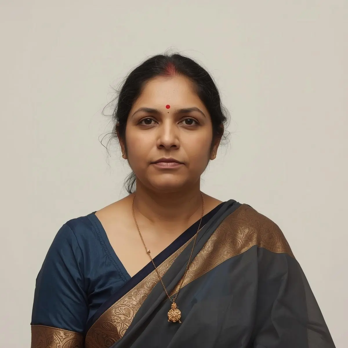 Kiran Joshi