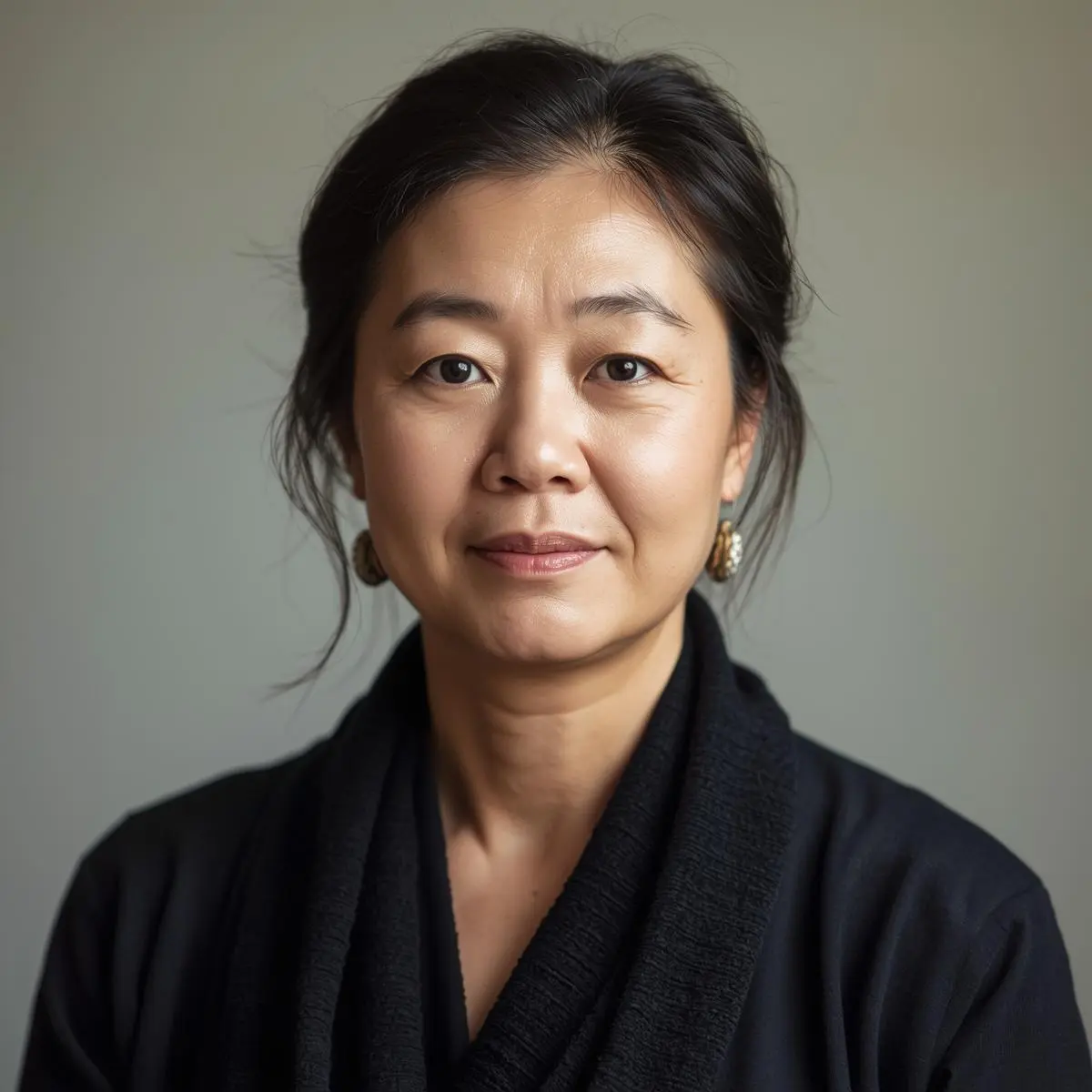 Mia Ling