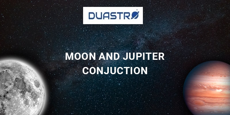 Jupiter-Moon Conjunction: Emotional Growth