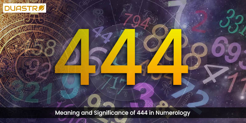 Numerology and the Mystery of Destiny Numbers