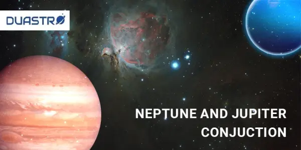 Jupiter-Neptune Conjunction: Spiritual Awakening