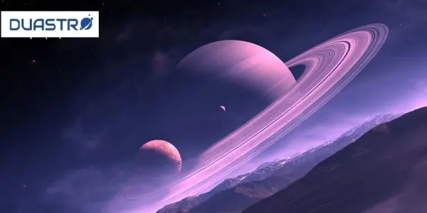 Shani in Aquarius: Free Capricorn Horoscope - duastro