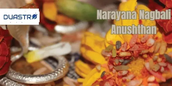 Unveiling the Mystical Ritual of Narayana Nagbali Anushthan