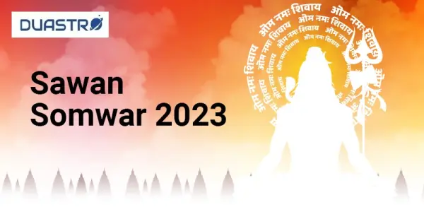 Sawan Somwar 2023: First Sawan Somwar of 2023, Puja Vidhi, And Significance Of Sawan Month