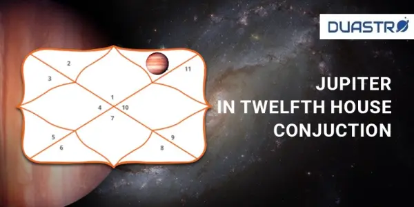 Jupiter in Twelfth House Conjunction: Spiritual Awakening