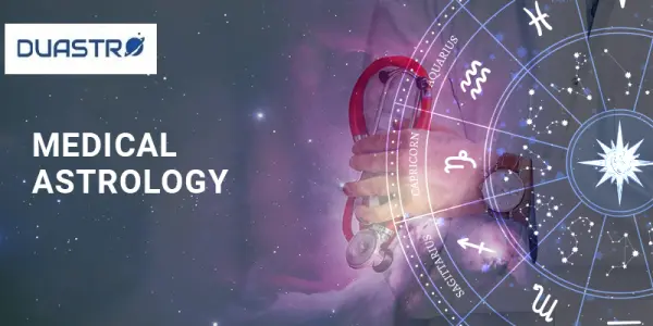 The Mysteries of Medical Astrology