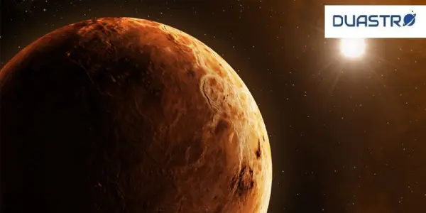 Indian Astrology: Effects of Venus on Your Life