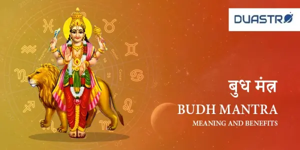 Budh Mantras: Unlocking the Power of Mercury in Your Life