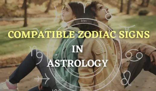 Taurus and Aries Zodiac Sign compatibility