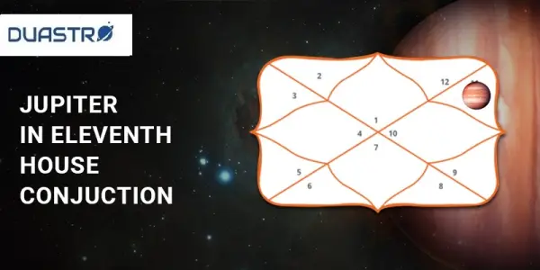 Jupiter in Eleventh House Conjunction: Fulfilling Friendships