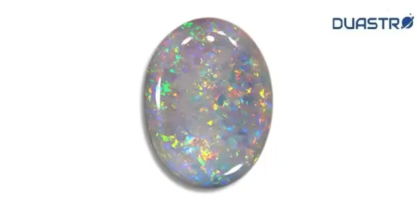 Opal Gemstone: A Precious Gift from the Earth