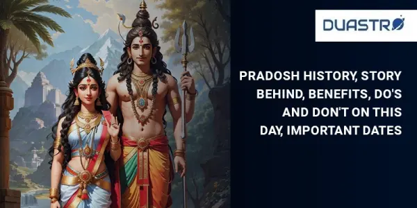 The Significance of Pradosh Vrat in Hinduism