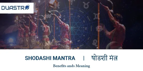 Shodashi Mantras: Invoking the Divine Feminine