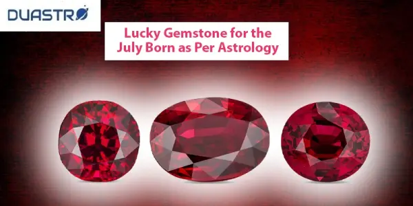 Ruby Radiant : A Gemstone of Passion