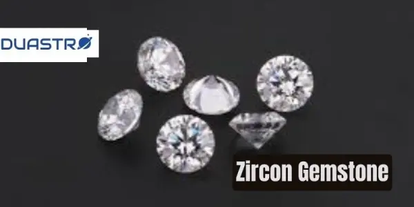 Zircon Gemstone: The Power and Elegance