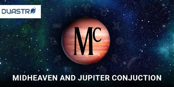 The Jupiter-Midheaven Conjunction and Career Advancement
