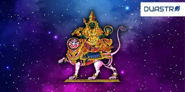 Rahu Significance in Vedic Astrology