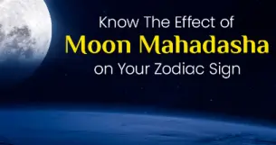Moon Mahadasha Understand the Impact of Moons Dasha