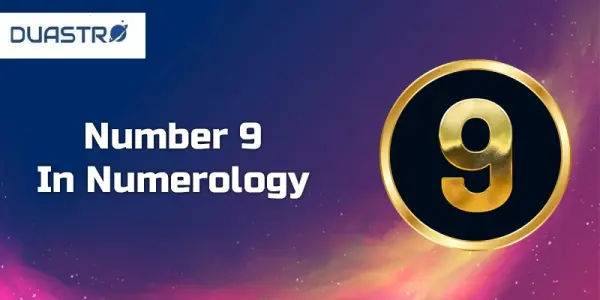 Number 9 : Numerology Understanding