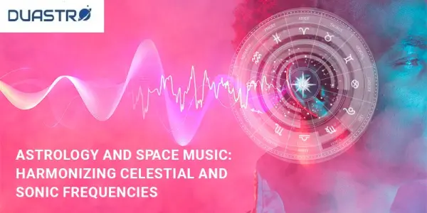 Celestial Music Theory: Bridging the Harmony of the Cosmos and Sonic Realms