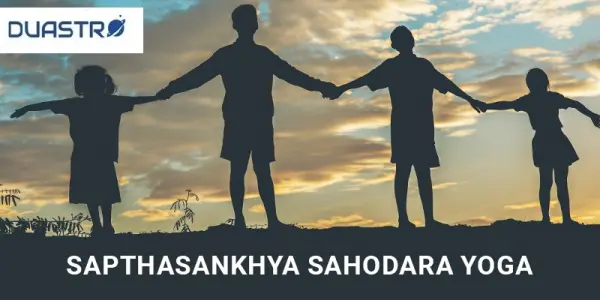 Sapthasankhya Sahodara Yoga: Recognizing Unity in Diversity