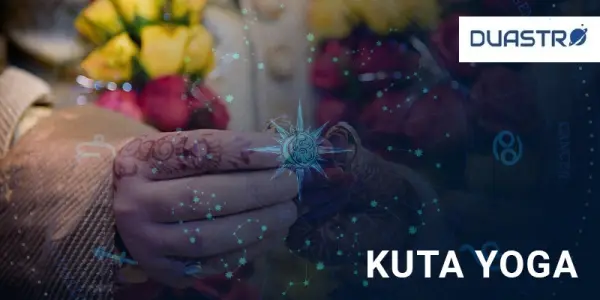 Kuta Yoga
