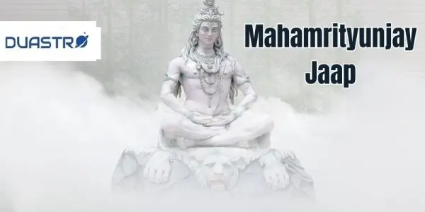 Mahamrityunjay Jaap: The Healing Chant for Protection