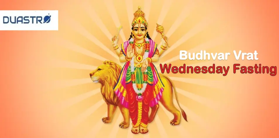 Budhvar Vrat or Wednesday Fasting: Importance, Rules, Rituals, and Benefits