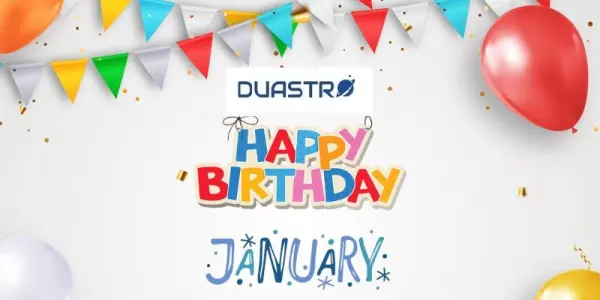 People Born in January