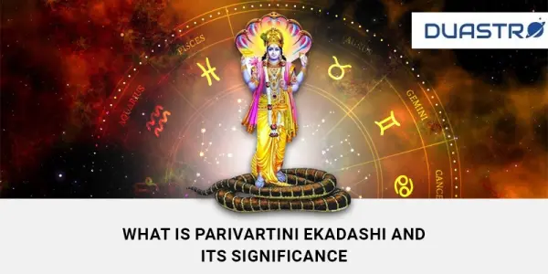 Parivartini Ekadashi and its Significance