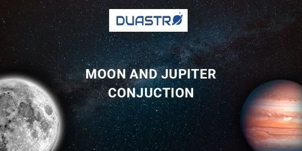 Jupiter-Moon Conjunction: Emotional Growth