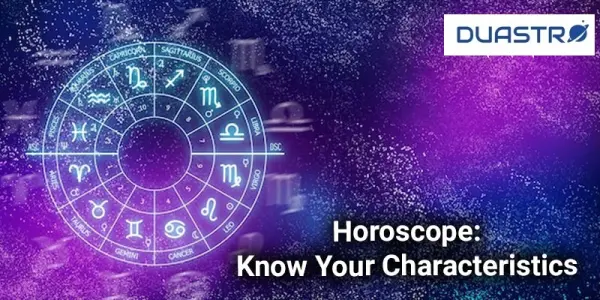 Free Horoscope Predictions for You - Know Your Strength and Challenge